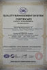 China Shaanxi Y-Herb Biotechnology Co., Ltd. certificaciones